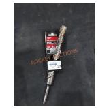 UNOPENED BY ROCKEY TEAM. Could be Opened at