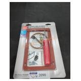 UNOPENED BY ROCKEY TEAM, Could Be Opened At