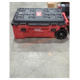 Milwaukee PACKOUT Rolling Tool Chest