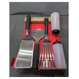 UNOPENED BY ROCKEY TEAM, Could Be Opened At