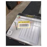 UNOPENED BY ROCKEY TEAM, Could Be Opened At