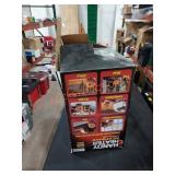 UNOPENED BY ROCKEY TEAM. Could be Opened at