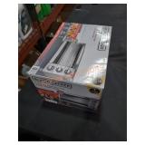 UNOPENED BY ROCKEY TEAM. Could be Opened at UNOPENED BY ROCKEY TEAM. Could be Opened at