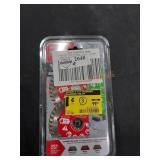 UNOPENED BY ROCKEY TEAM. Could be Opened at