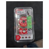 UNOPENED BY ROCKEY TEAM. Could be Opened at