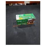 UNOPENED BY ROCKEY TEAM. Could be Opened at