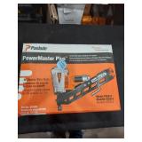 UNOPENED BY ROCKEY TEAM. Could be Opened at