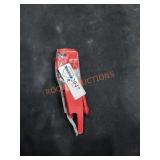 UNOPENED BY ROCKEY TEAM. Could be Opened at