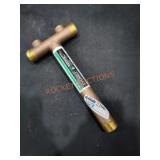 UNOPENED BY ROCKEY TEAM. Could be Opened at