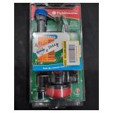 UNOPENED BY ROCKEY TEAM. Could be Opened at