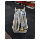 Box Lot UNOPENED BY ROCKEY TEAM. Could be Opened