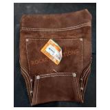 UNOPENED BY ROCKEY TEAM. Could be Opened at