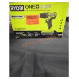 Ryobi 18V Compact 1/2" Drill/Driver Kit Ryobi 18V Compact 1/2" Drill/Driver Kit