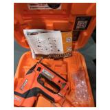 Paslode 16GA Cordless Angled Finish Nailer Paslode 16GA Cordless Angled Finish Nailer