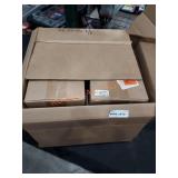 Box Lot- UNOPENED BY ROCKEY TEAM. Could be Opened