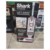 SHARK Rotator Lift Away Professional Vacuum SHARK Rotator Lift Away Professional Vacuum