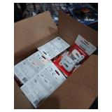 Box Lot  - UNOPENED BY ROCKEY TEAM. Could be