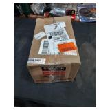 UNOPENED BY ROCKEY TEAM. Could be Opened at