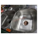 Sold as is where is. No guarantees or returns.