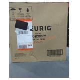 UNOPENED BY ROCKEY TEAM, Could Be Opened At