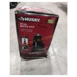 Husky 20 Ton Bottle Jack Husky 20 Ton Bottle Jack