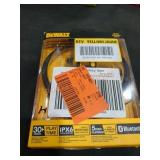 DeWalt Jobsite Pro EarBuds