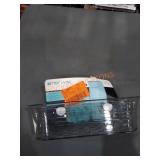 UNOPENED BY ROCKEY TEAM. Could be Opened at