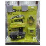 Ryobi 18V Power Source & Charger Ryobi 18V Power Source & Charger
