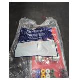 UNOPENED BY ROCKEY TEAM, Could Be Opened At