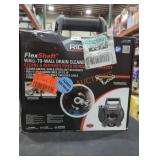 FlexShaft Drain Cleaner