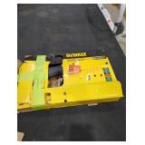 DeWalt Corded Stapler/Nailer Tacker DeWalt Corded Stapler/Nailer Tacker