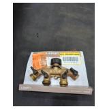 UNOPENED BY ROCKEY TEAM, Could Be Opened At UNOPENED BY ROCKEY TEAM, Could Be Opened At