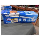 UNOPENED BY ROCKEY TEAM, Could Be Opened At