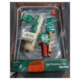 UNOPENED BY ROCKEY TEAM. Could be Opened at