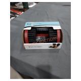 UNOPENED BY ROCKEY TEAM. Could be Opened at