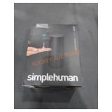 UNOPENED BY ROCKEY TEAM. Could be Opened at