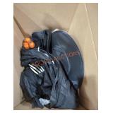 Box Lot of Assorted Items Box Lot of Assorted Items