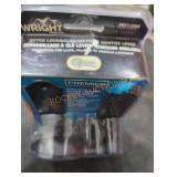 UNOPENED BY ROCKEY TEAM, Could Be Opened At