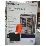 UNOPENED BY ROCKEY TEAM, Could Be Opened At