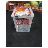 UNOPENED BY ROCKEY TEAM. Could be Opened at