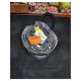 UNOPENED BY ROCKEY TEAM. Could be Opened at