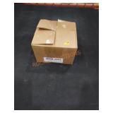 UNOPENED BY ROCKEY TEAM. Could be Opened at