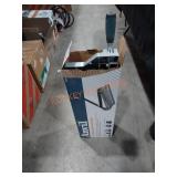 UNOPENED BY ROCKEY TEAM. Could be Opened at