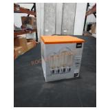 UNOPENED BY ROCKEY TEAM. Could be Opened at