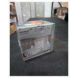 UNOPENED BY ROCKEY TEAM. Could be Opened at