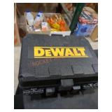 DeWalt Laser DeWalt Laser