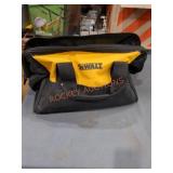 DeWalt 18GA Brad Nailer DeWalt 18GA Brad Nailer