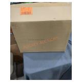 UNOPENED BY ROCKEY TEAM, Could Be Opened At UNOPENED BY ROCKEY TEAM, Could Be Opened At