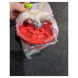 Sold as is where is. No guarantees or returns.