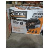 RIDGID Tug A Long Locking Hose